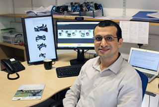 Bio-Inspired Algorithms and Machine Learning Used to Develop Fault-Tolerant Robotic Swarms