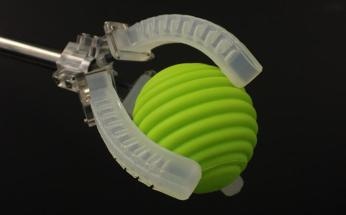 Nature-Inspired Soft Robots with Embedded Sensing Capabilities