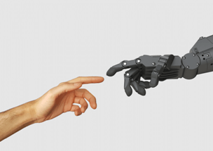 Inexpensive, 3D-Printed Robotic Prosthetic Hand with Bluetooth and Phone App