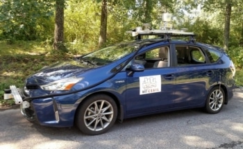 Researchers Get Closer to Making All-Terrain Self-Driving Cars