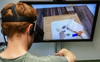 Innovative X-Reality Technology Enables Interactions Between Real and Virtual Worlds