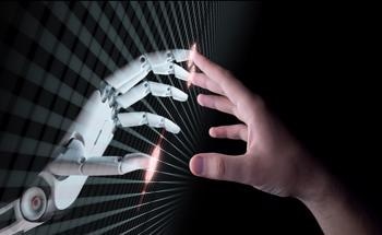 The Artificial Skin Allowing Robots to Feel