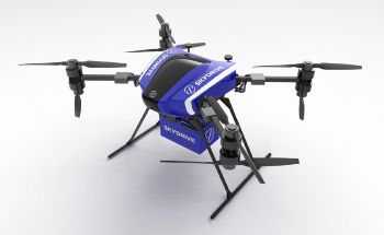 SkyDrive Launches Test Flights of First-ever Cargo Drone that will Boost Productivity in Hard-to-Reach Places
