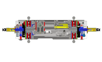 World-First Technology Being Developed in the UK to Improve Performance and Safety for Industries Around Globe Features at Amsterdam Event