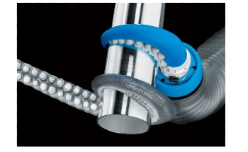 Researchers Develop New, Octopus-Inspired Soft Robotic Arm