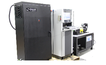 SAKOR Technologies Announces Dynamometer Line for Testing Electric Motor Efficiency to Meet International Environmental Standards