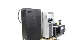 SAKOR Technologies Announces Dynamometer Line for Testing Electric Motor Efficiency to Meet International Environmental Standards