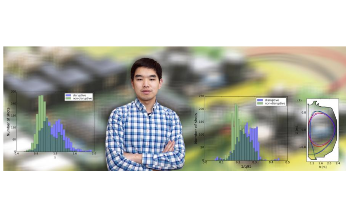 Artificial Intelligence can Help Avert Disruptions in Fusion Devices