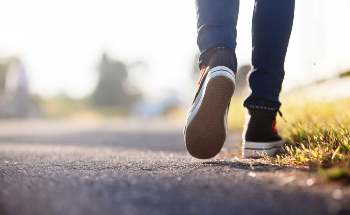 AI Insole Turns Shoe into Portable Gait-Analysis Laboratory
