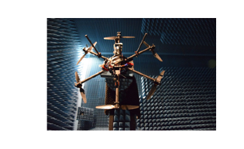 Open Drone Database to Design Detection Techniques