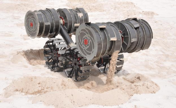 NASA Wants Your Help Designing a Part for Their Lunar Robot