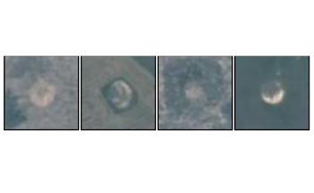 Artificial Intelligence to Identify Bombs from Vietnam War