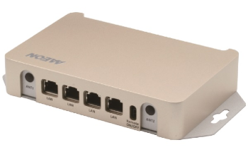 AAEON BOXER-8120AI: AI Monitoring for Fever and PPE Compliance