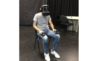 Study Highlights the Ethical Issues of Virtual and Augmented Reality