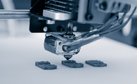 Using Machine Learning to Predict Properties of Artificial Sapphire Crystals