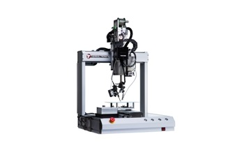 Thermaltronics Launches New Solder Robot to Simplify Soldering Applications