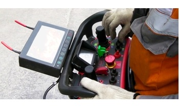 RCT Expands Autonomous Fleet at Steel Refinery