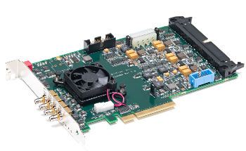 BitFlow Shipping its First CoaXPress 2.0 Frame Grabber