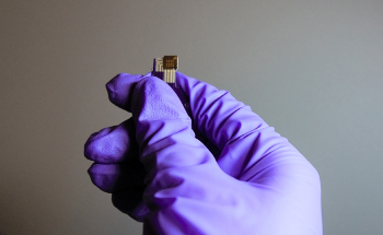 AI’s Huge Energy Demands Could be Offset by Quantum Material