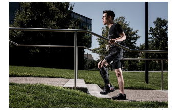 Soft Exosuit Technology can Improve Walking Speed in Stroke Survivors