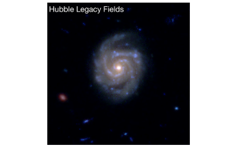 Robust AI Method Morphologically Classifies Objects in Astronomical Images
