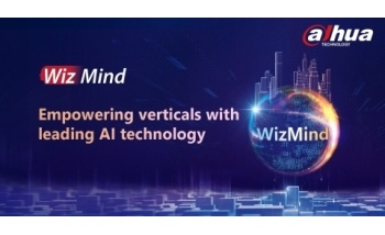 Dahua WizMind Empowers Verticals with Topnotch AI Technologies
