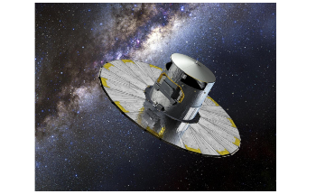 AI System Reveals Clues about the Birth of Planets and Stars