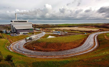 Valmet to Supply Automation to a Gas Clean-up System at Viridor’s Site in Scotland, UK