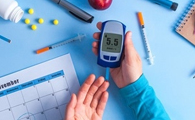 AI Algorithm can Help Manage Glucose Levels in People with Type 1 Diabetes