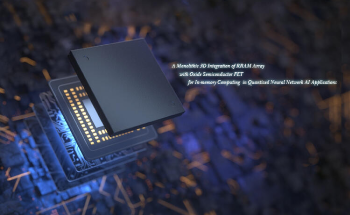 New Study Paves Way for Next-Generation, Energy-Efficient AI Devices