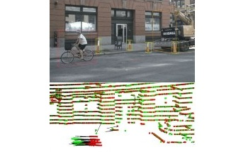 New Method Offers More Driving Data to Improve Accuracy of Autonomous Vehicles