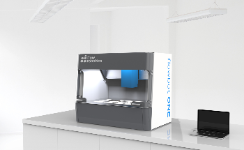 Danish Robots Assisting Hard-Pressed Laboratory Technicians with Covid-19 Testing Work