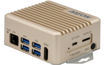 BOXER-8251AI: More Power, Greater Flexibility for AI at the Edge