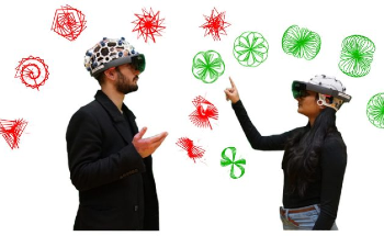 Technology to Promote Communication of Emotion in Times of Social Isolation
