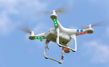New Studies to Explore the Role of Drones in Disaster Preparedness and Response