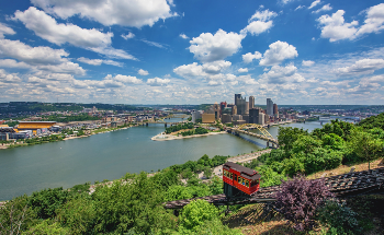 Pittsburgh Looks to Infinity and Beyond with NASA Contract Win