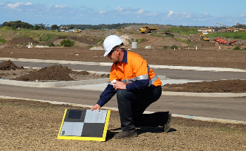 Improved Progress Tracking for Earthmoving