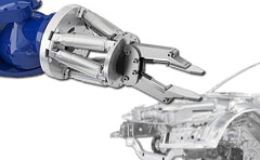 Educational Show Highlights How Robotics is Helping Prevent Worker Injuries