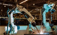 Robotics Expert Outlines the Benefits of Robotic Welding