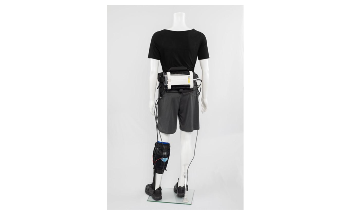 ReStore Soft Robotic Exosuit Safe and Reliable in Gait Training