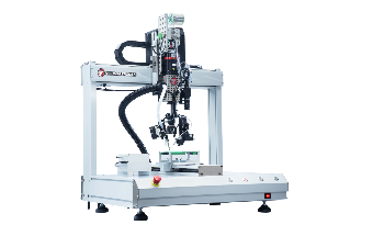Thermaltronics New Solder Robot Selected for 2020 GLOBAL Technology Award