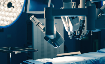 Researchers Address Challenges in Robotic Surgery During COVID-19 Pandemic