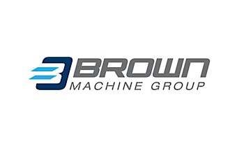 Brown Machine Group Announces Industry-Leading C-RUSH System for  Reducing Manual Labor and Increased Productivity in Paper Cup Manufacturing
