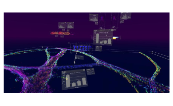 Researchers Create Virtual Reality Software to Develop New Treatments for Diseases