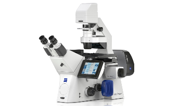 New Artificial Intelligence Sample Finder Reduces Time to Experiment Significantly