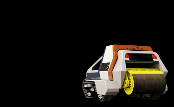 New Spin Out Company Uses AI and Robotics to Take the Pain Out of Potholes