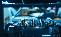 Actin Robotic Control Software Selected for Schilling Robotics' Automated GEMIN ROV System