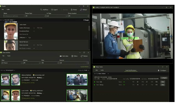 SAFR® from RealNetworks Launches Version 3.0 Featuring Enhanced COVID-19 Response Features and a New High Sensitivity Face Detector