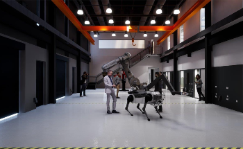 Multimillion-Pound Research Project Announced to Explore Trust in Autonomous Systems