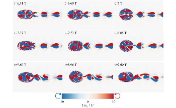 Pulsed-Jet Propulsion of Squids Explored to Create Bioinspired Underwater Robots